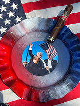 Load image into Gallery viewer, Trump Cigar Ashtray