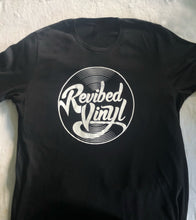 Load image into Gallery viewer, Revibed Vinyl T-shirt