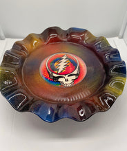 Load image into Gallery viewer, Dead Head Ashtray - Rolling Tray - Decor
