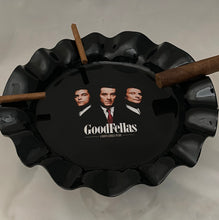 Load image into Gallery viewer, Goodfellas Cigar Ashtray | Serving Tray | Decor