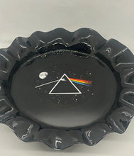 Load image into Gallery viewer, Pink Floyd Ashtray -  Serving Tray - Decor