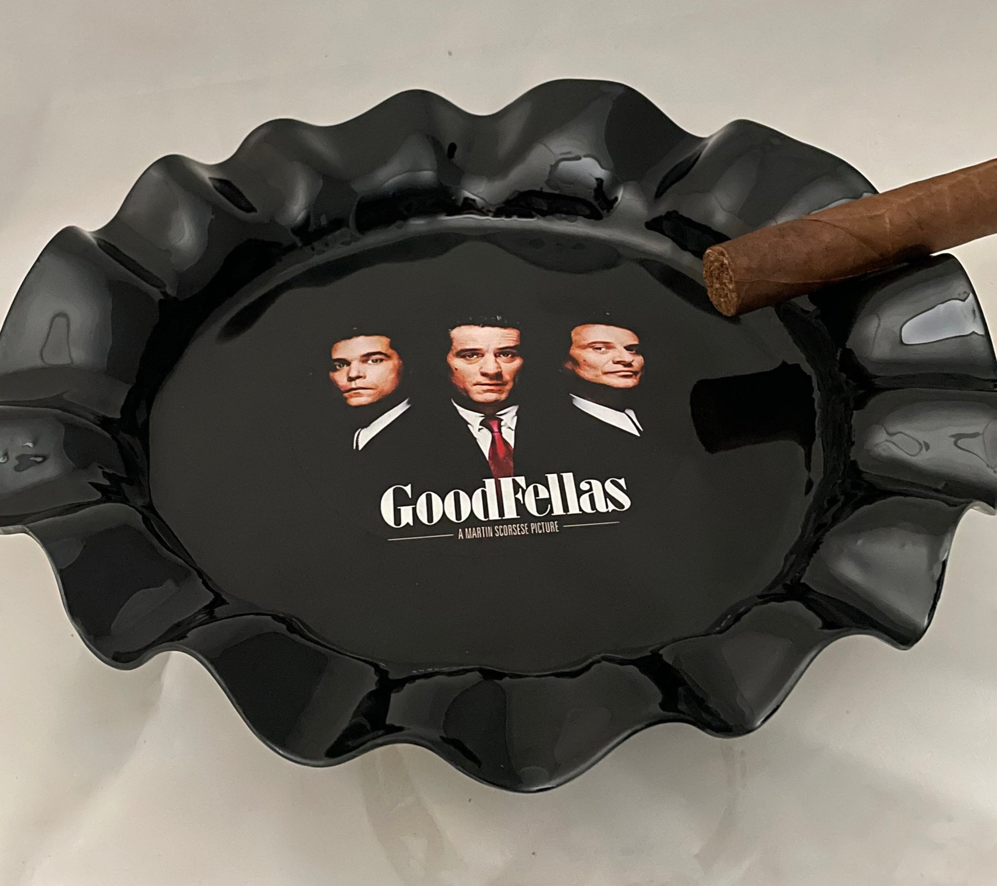 Cigarette Cases — Goodfellas Cigar Shop