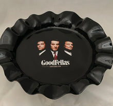 Load image into Gallery viewer, Goodfellas Cigar Ashtray | Serving Tray | Decor