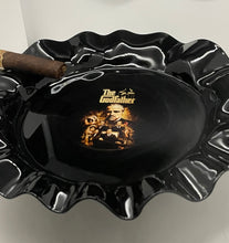 Load image into Gallery viewer, The GodfatherAshtray - Serving Tray - Decor