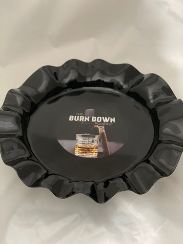 The Burn Down (BLACK)